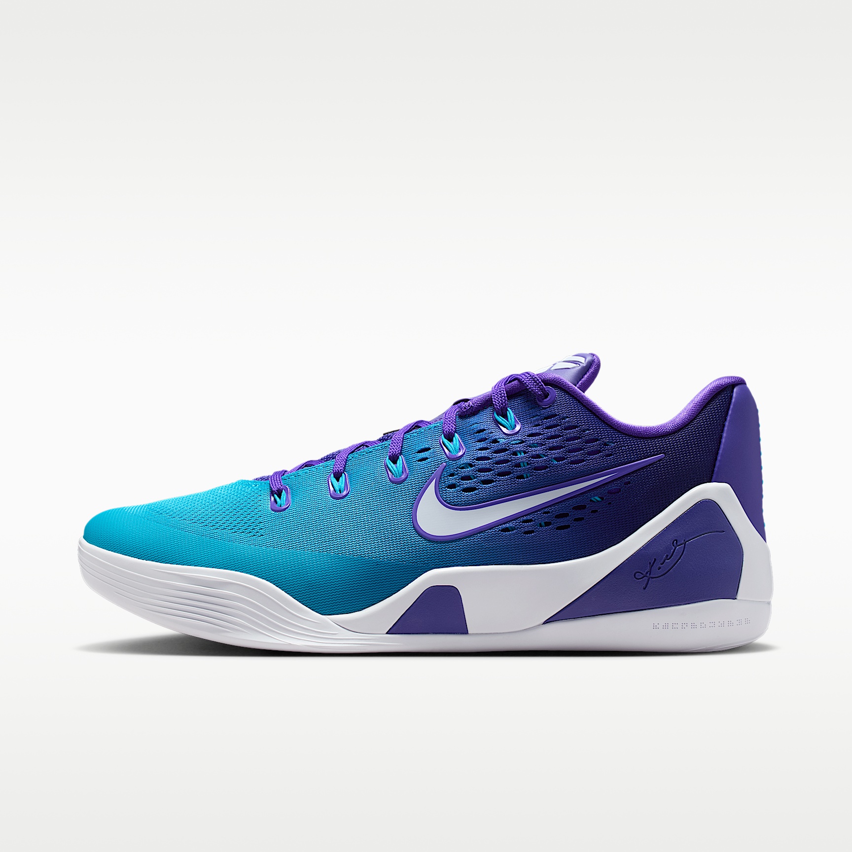 Nike Kobe 9 Elite Low EM Protro 